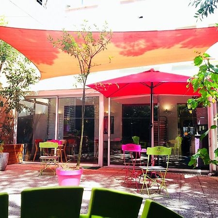 Garden Hotel Tuluza Zewnętrze zdjęcie