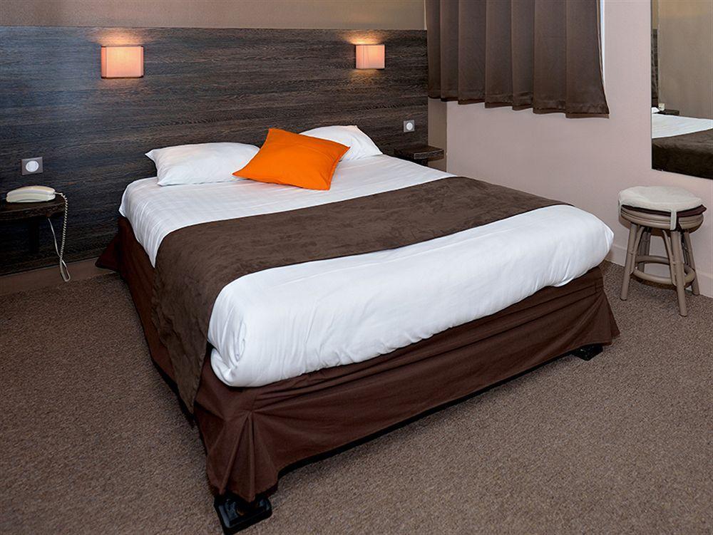 Garden Hotel Tuluza Zewnętrze zdjęcie