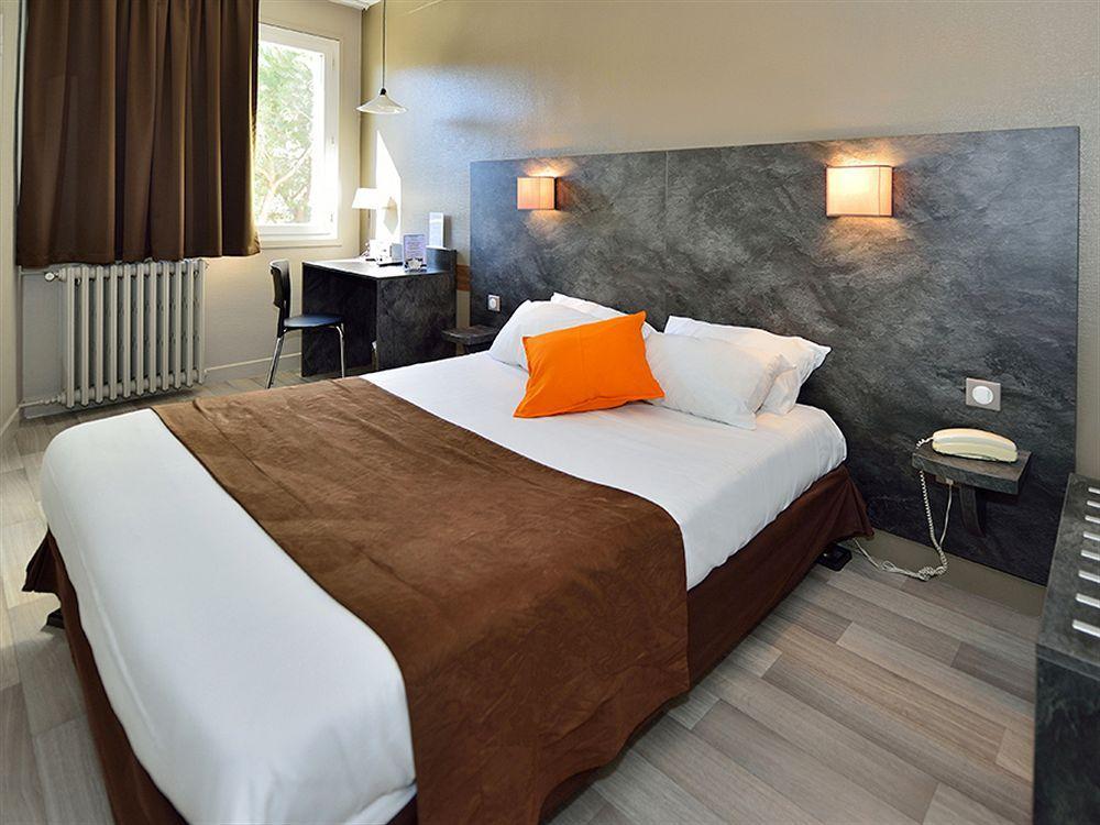 Garden Hotel Tuluza Zewnętrze zdjęcie