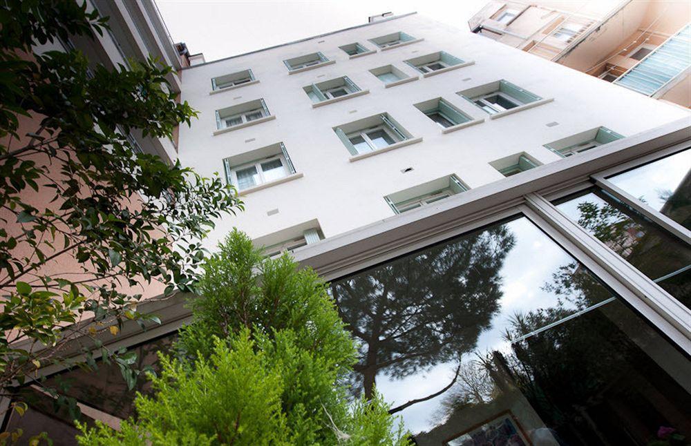 Garden Hotel Tuluza Zewnętrze zdjęcie