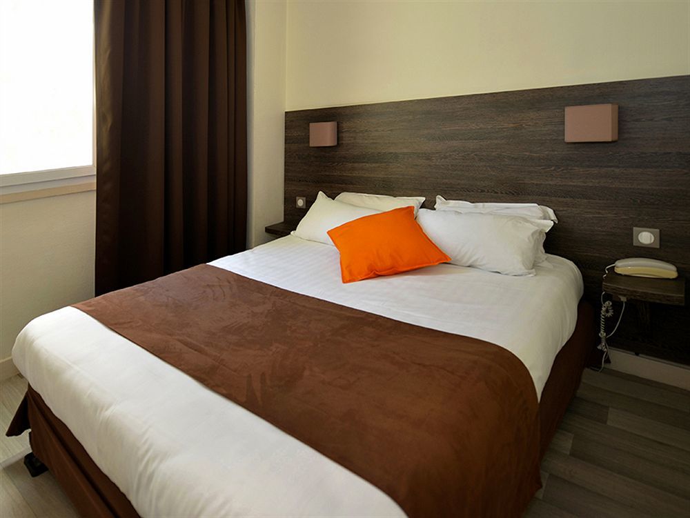 Garden Hotel Tuluza Zewnętrze zdjęcie